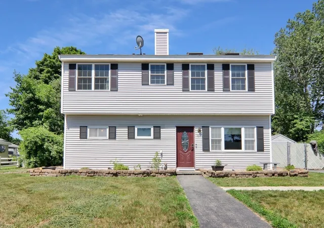 2nd image of 98 Turgeon Ave, Dracut, MA 01826 | MLS# 73537411