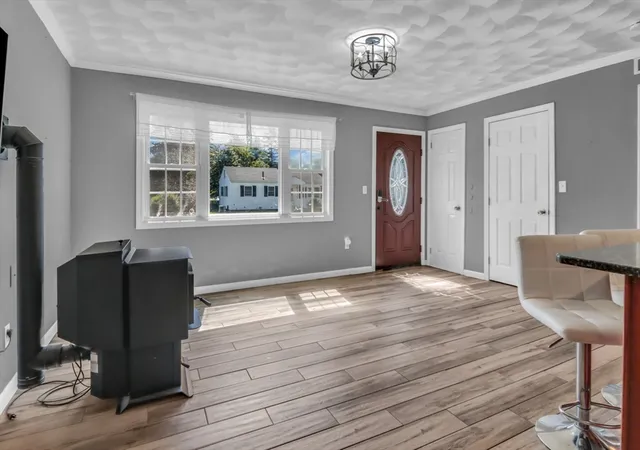 4th image of 98 Turgeon Ave, Dracut, MA 01826 | MLS# 73537411