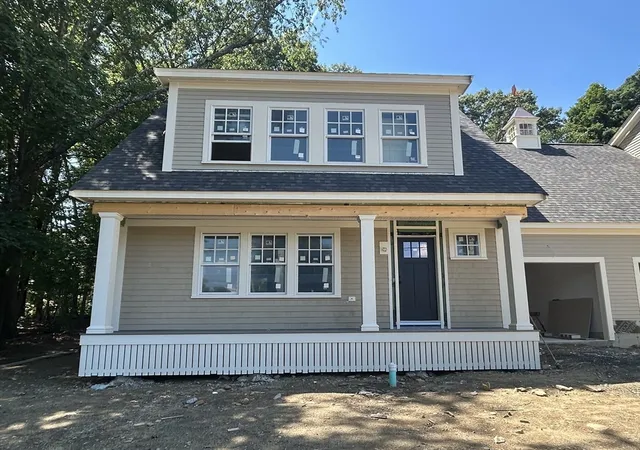 Photo 1 of Condo for sale at 27 Union St Ext #A, Merrimac, MA 01860 | MLS# 73561413 | Listing updated on 2026-08-14