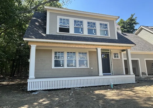 Photo 2 of Condo for sale at 27 Union St Ext #A, Merrimac, MA 01860 | MLS# 73561413 | Listing updated on 2026-08-14