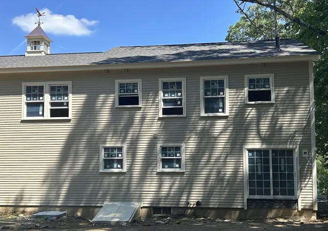 Photo 3 of Condo for sale at 27 Union St Ext #A, Merrimac, MA 01860 | MLS# 73561413 | Listing updated on 2026-08-14