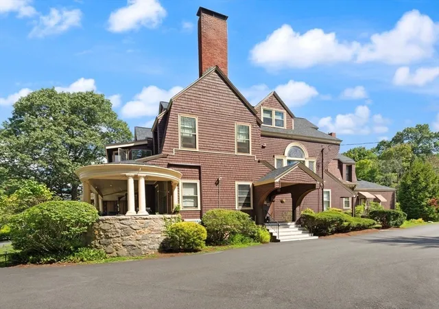Photo 1 of Condo for sale at 156 Chestnut Ave #6, North Andover, MA 01845 | MLS# 73568700 | Listing updated on 2026-09-05
