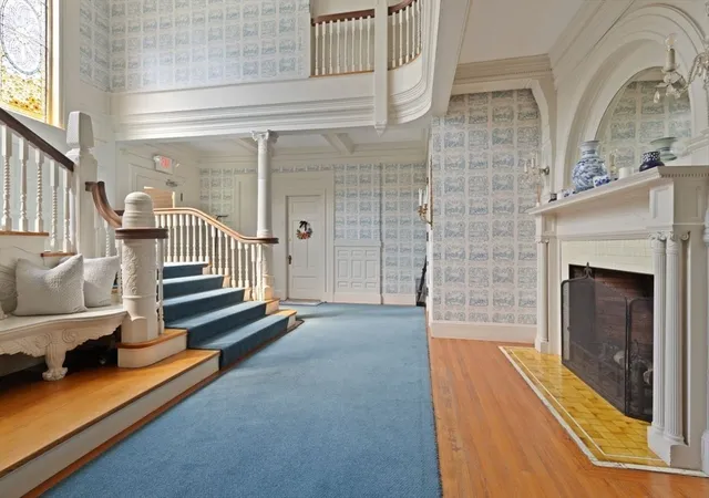 Photo 2 of Condo for sale at 156 Chestnut Ave #6, North Andover, MA 01845 | MLS# 73568700 | Listing updated on 2026-09-05