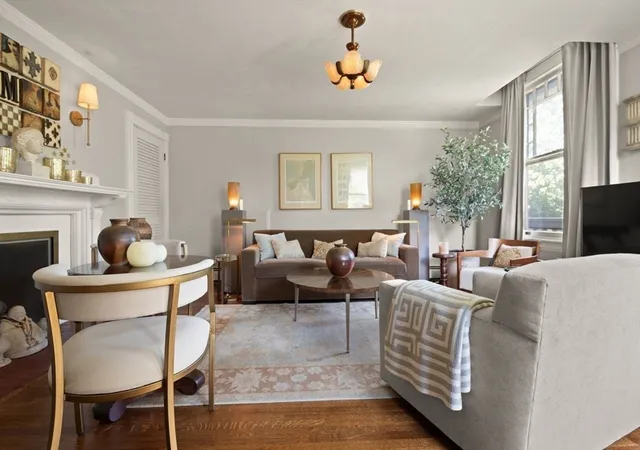 Photo 4 of Condo for sale at 156 Chestnut Ave #6, North Andover, MA 01845 | MLS# 73568700 | Listing updated on 2026-09-05