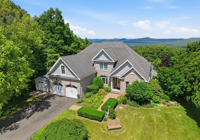 Homes for sale in Belchertown, MA | 12 Overlook Dr, Belchertown, MA 01007 | MLS# 73539361
