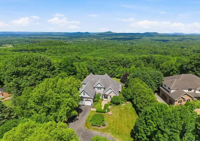 Homes for sale in Belchertown, MA | 12 Overlook Dr, Belchertown, MA 01007 | MLS# 73539361