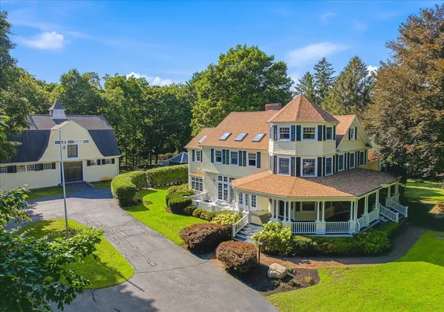 1st image of 78 Washington Street, Hanover, MA 02339 | MLS# 73566550