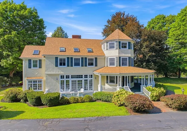 2nd image of 78 Washington Street, Hanover, MA 02339 | MLS# 73566550