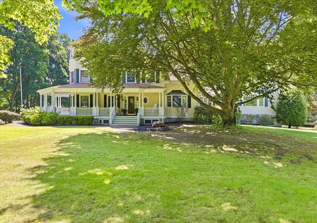 3rd image of 78 Washington Street, Hanover, MA 02339 | MLS# 73566550