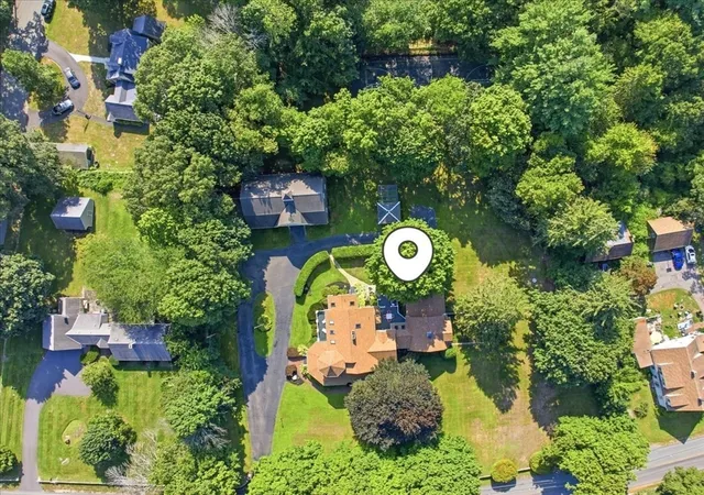 42nd image of 78 Washington Street, Hanover, MA 02339 | MLS# 73566550