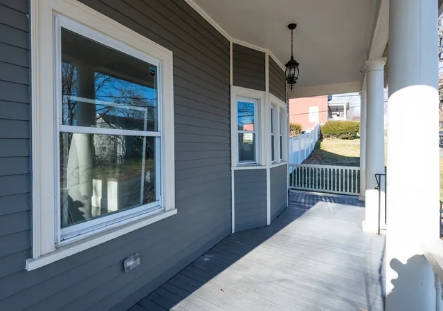 Photo 3 of Sale Pending at 54 Observatory Ave, Haverhill, MA 01832 | MLS# 72925489 | Listing updated on 2025-09-02