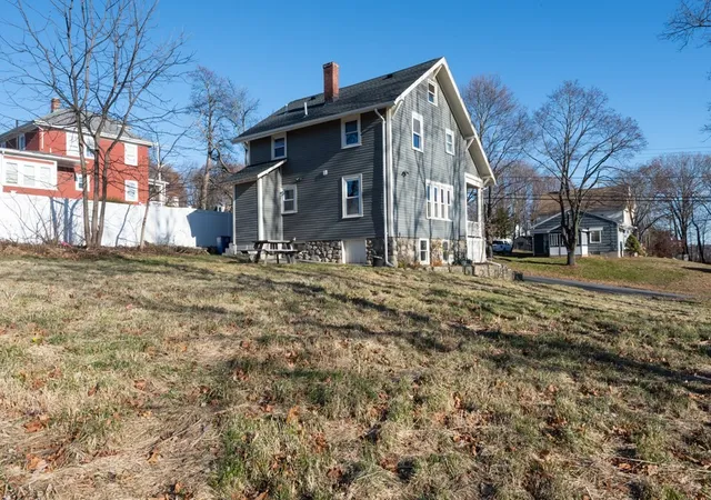 Photo 4 of Sale Pending at 54 Observatory Ave, Haverhill, MA 01832 | MLS# 72925489 | Listing updated on 2025-09-02