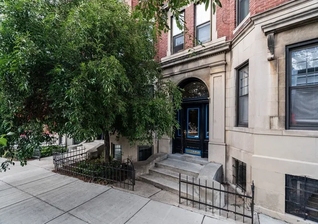 Photo 1 of Condo for sale at 1157 Commonwealth Ave #1, Boston, MA 02134 | MLS# 73549899 | Listing updated on 2026-08-23