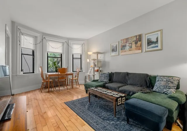 Photo 2 of Condo for sale at 1157 Commonwealth Ave #1, Boston, MA 02134 | MLS# 73549899 | Listing updated on 2026-08-23
