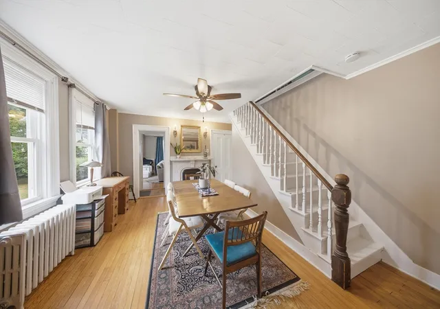 Homes for sale in Uxbridge, MA | 42 S Main St, Uxbridge, MA 01569 | MLS# 73548170