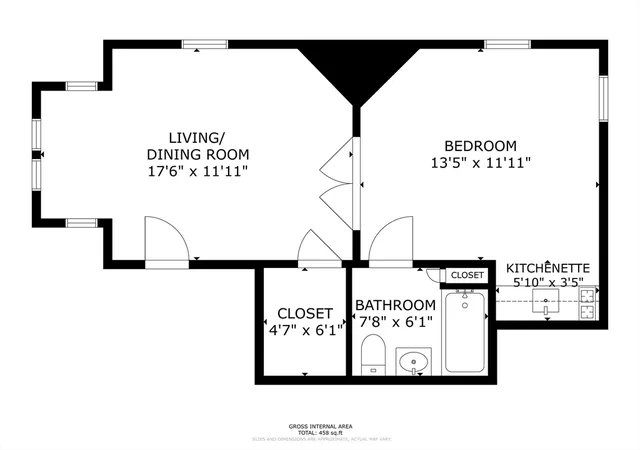 Photo 14 of Sale Pending at 70 Cushing St #1, Cambridge, MA 02138 | MLS# 73564052 | Listing updated on 2026-09-04