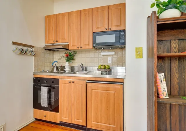 Listing Photo 5 - Condo for sale in building located at 70 Cushing St, Cambridge, MA 02138 - Unit #1