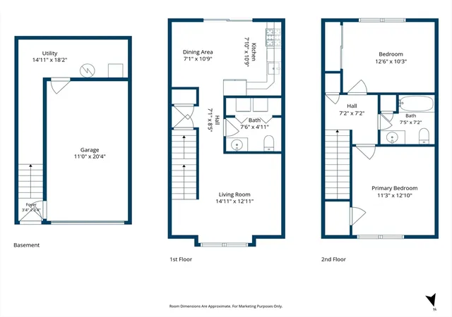 29th image of 60 Liberty Street #2, Lowell, MA 01851 | MLS# 73566380
