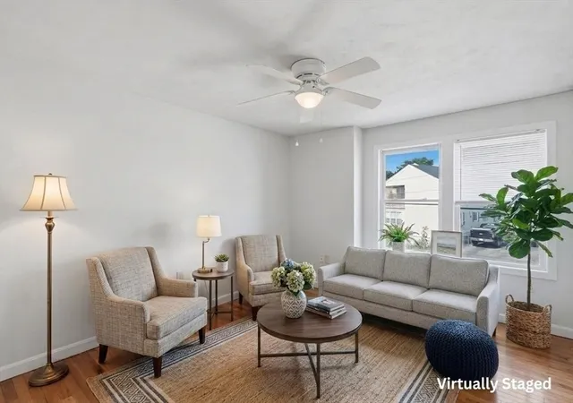 2nd image of 60 Liberty Street #2, Lowell, MA 01851 | MLS# 73566380