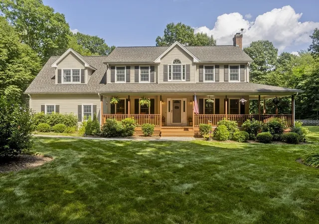 1st image of 338 Bennett Rd, Hampden, MA 01036 | MLS# 73560538