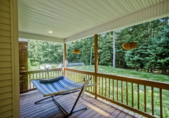 5th image of 338 Bennett Rd, Hampden, MA 01036 | MLS# 73560538