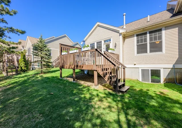 Homes for sale in Mashpee, MA | 118 Grey Hawk Dr #118, Mashpee, MA 02649 | MLS# 73508052