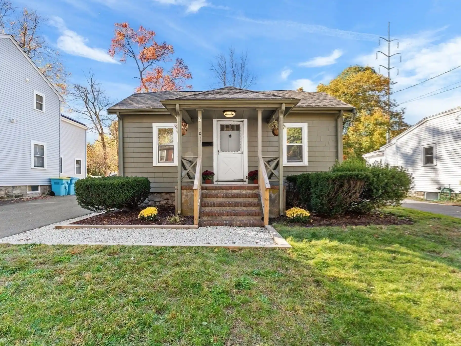 Photo 1 of Single family home for sale at 1011 Webster St, Needham, MA 02492 | MLS# 73594240 | Listing updated on 2026-10-23