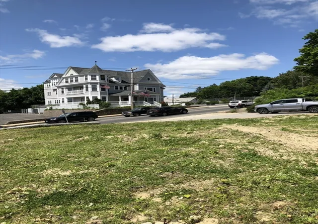 Photo 4 of Land for sale at 281 Broadway, Methuen, MA 01844 | MLS# 73486471 | Listing updated on 2026-06-29