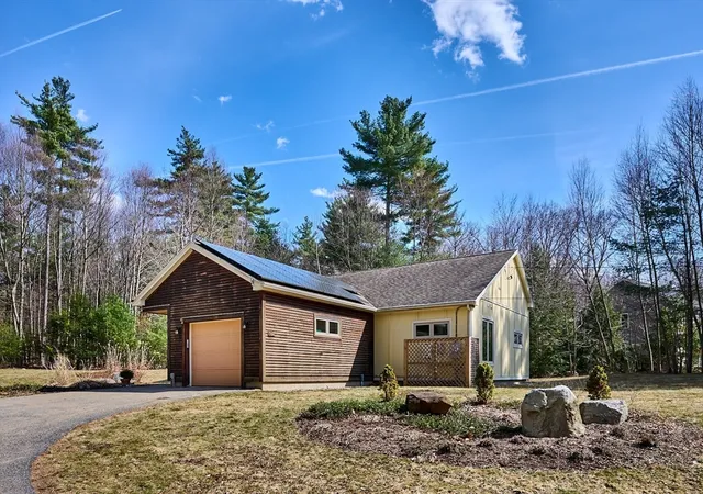 Homes for sale in Amherst, MA | 471 Flat Hills Rd, Amherst, MA 01002 | MLS# 73504583