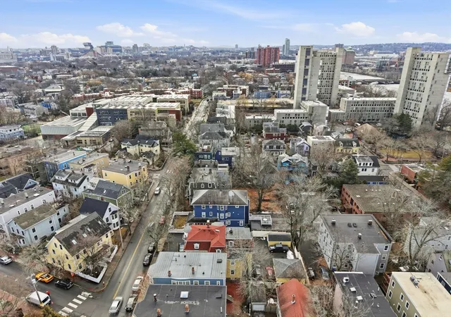 Homes for sale in Cambridge, MA | 49 51 Putnam Ave, Cambridge, MA 02139 | MLS# 73481478