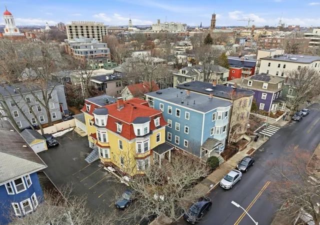 3rd image of 49-51 Putnam Ave, Cambridge, MA 02139 | MLS# 73481478