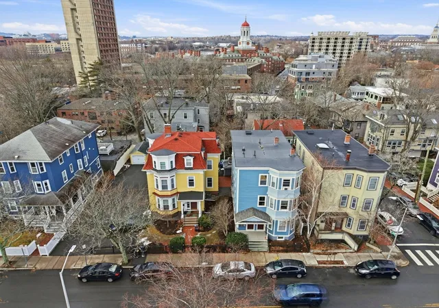 4th image of 49-51 Putnam Ave, Cambridge, MA 02139 | MLS# 73481478