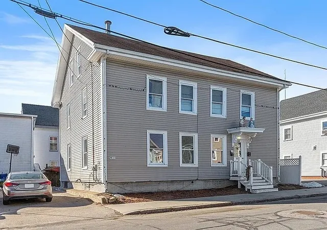 1st image of 2 4 Grove St, Haverhill, MA 01832 | MLS# 73548160