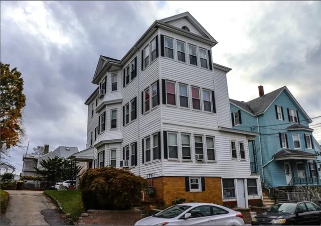 1st image of 15 Oliver St, Fall River, MA 02724 | MLS# 73511459