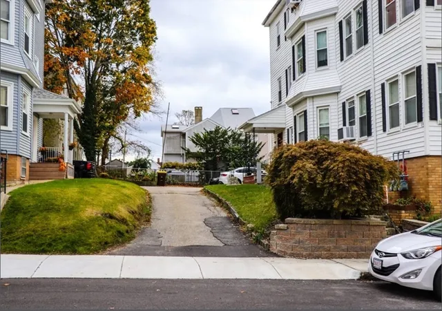 2nd image of 15 Oliver St, Fall River, MA 02724 | MLS# 73511459