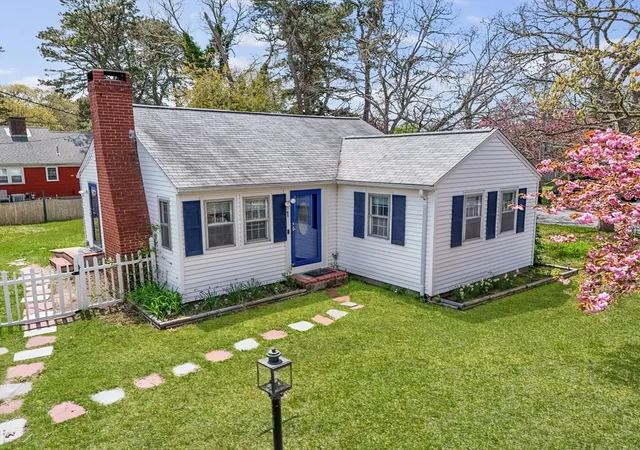 Homes for sale in Dennis Port, MA | 1 Gilbert Rd, Dennis Port, MA 02639 | MLS# 73518223