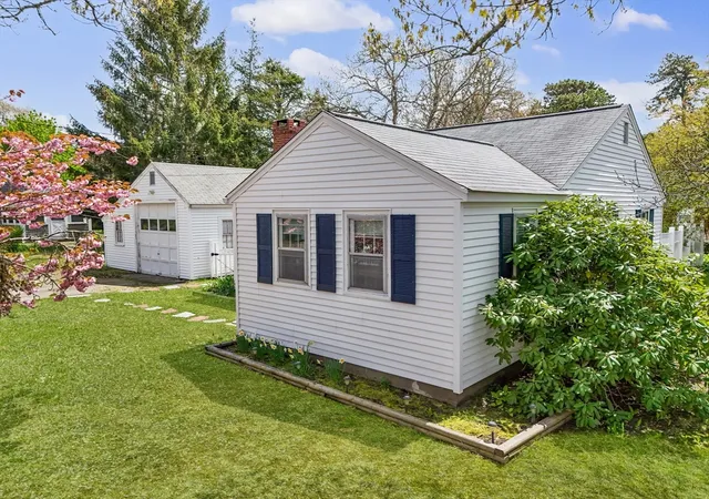 Homes for sale in Dennis Port, MA | 1 Gilbert Rd, Dennis Port, MA 02639 | MLS# 73518223