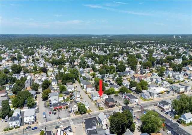 Photo 3 of Single family home for sale at 574 Central Ave, Pawtucket, RI 02861 | MLS# 73529427 | Listing updated on 2026-06-07