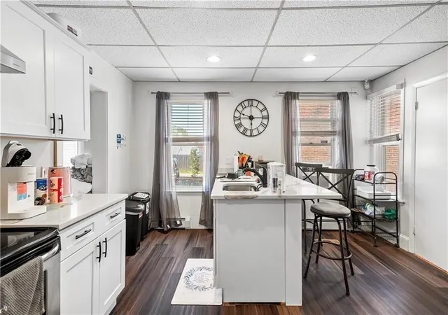 Photo 3 of Single family home for sale at 574 Central Ave, Pawtucket, RI 02861 | MLS# 73529427 | Listing updated on 2026-06-07