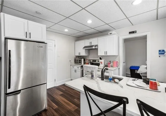 Photo 4 of Single family home for sale at 574 Central Ave, Pawtucket, RI 02861 | MLS# 73529427 | Listing updated on 2026-06-07