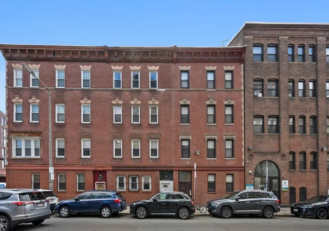 Homes for sale in Boston, MA | 410 Harrison Ave, Boston, MA 02118 | MLS# 73516392