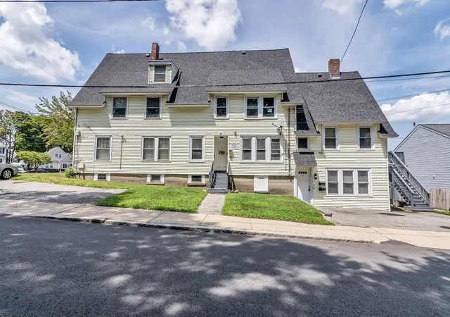 Photo 2 of Condo for sale at 53 Mann #6, Lawrence, MA 01841 | MLS# 73561626 | Listing updated on 2026-08-27