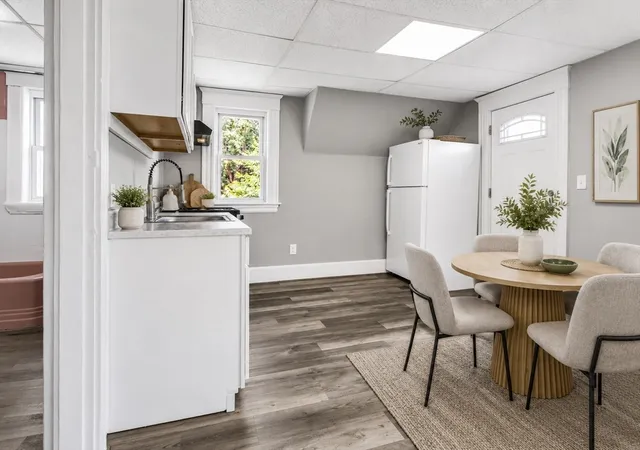Listing Photo 5 - Condo for sale in building located at 53 Mann, Lawrence, MA 01841 - Unit #6