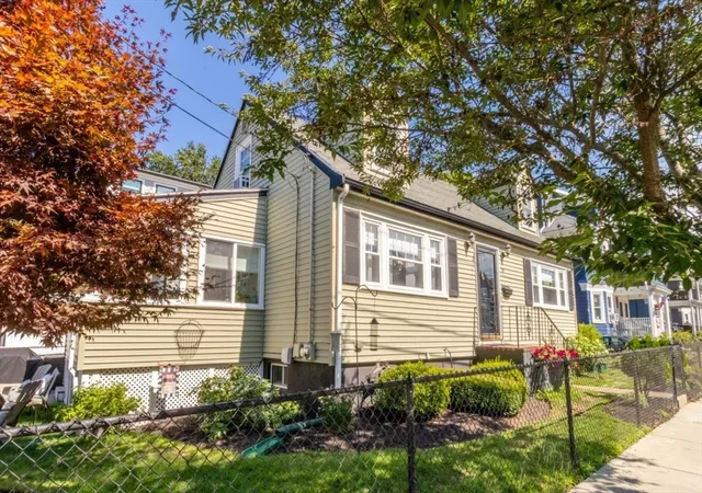1st image of 35 Rosaria St, Dorchester, MA 02122 | MLS# 73559801