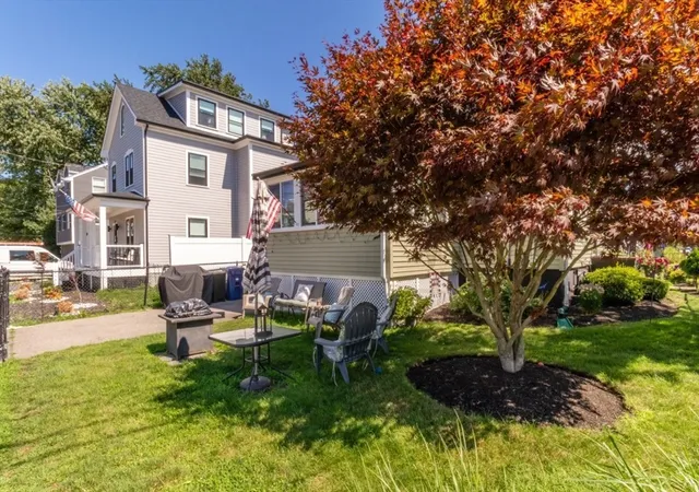 2nd image of 35 Rosaria St, Dorchester, MA 02122 | MLS# 73559801