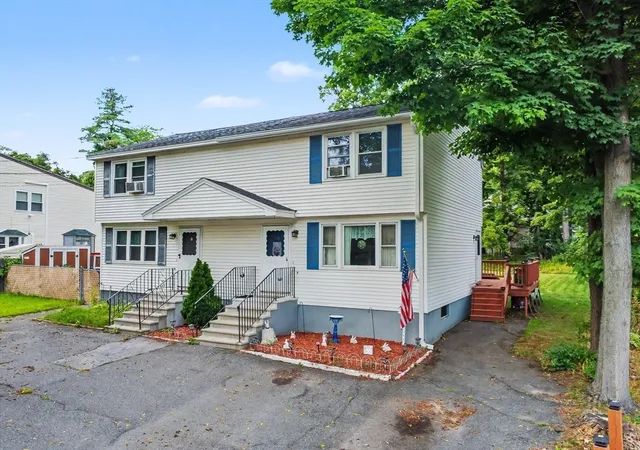 Photo 2 of Condo for sale at 10 Lincoln Ave #10, Haverhill, MA 01830 | MLS# 73570119 | Listing updated on 2026-09-19
