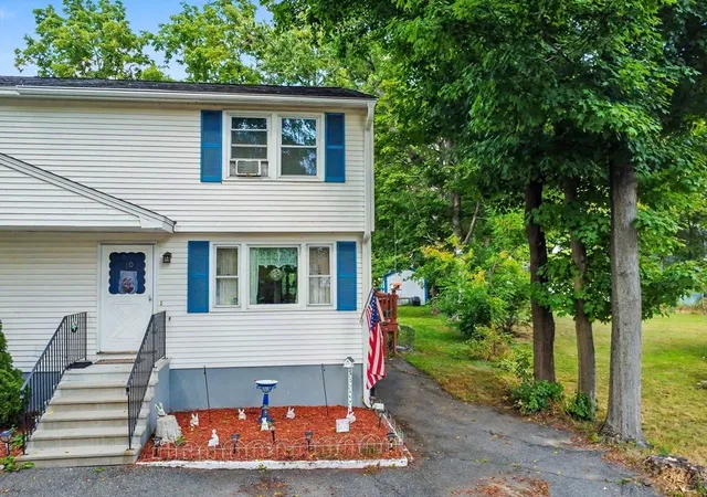 Photo 3 of Condo for sale at 10 Lincoln Ave #10, Haverhill, MA 01830 | MLS# 73570119 | Listing updated on 2026-09-19