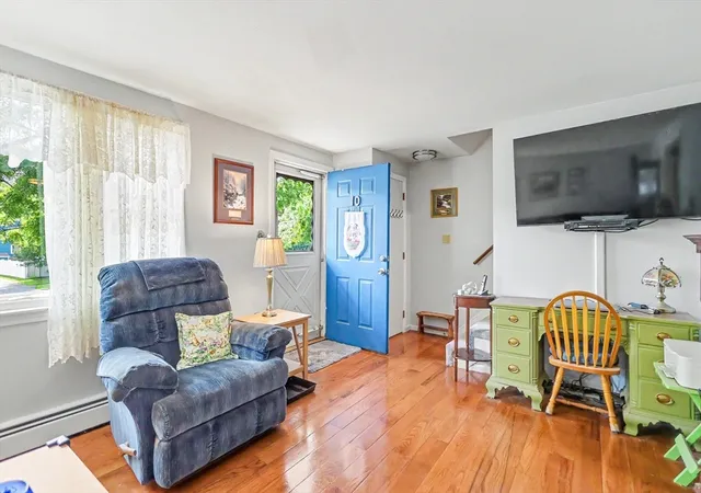 Photo 3 of Condo for sale at 10 Lincoln Ave #10, Haverhill, MA 01830 | MLS# 73570119 | Listing updated on 2026-09-19