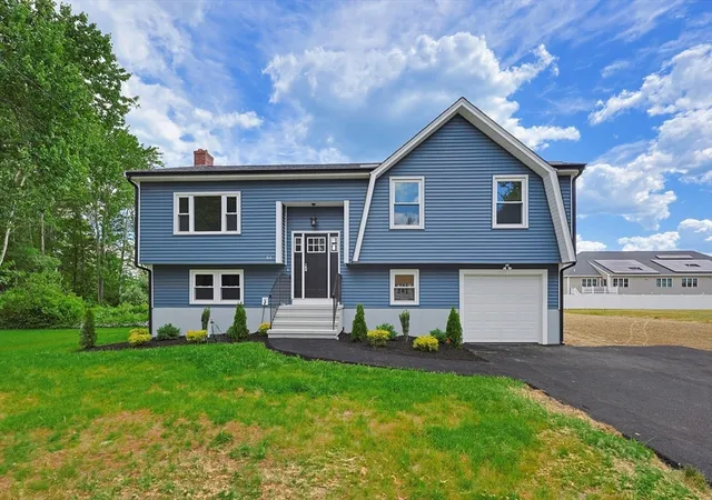 Homes for sale in West Bridgewater, MA | 84 Scotland St, West Bridgewater, MA 02379 | MLS# 73539417