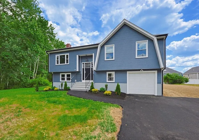 Homes for sale in West Bridgewater, MA | 84 Scotland St, West Bridgewater, MA 02379 | MLS# 73539417